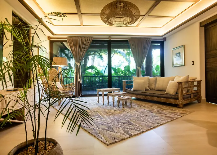 Ana y Jose Tulum Hotel&Beach Club