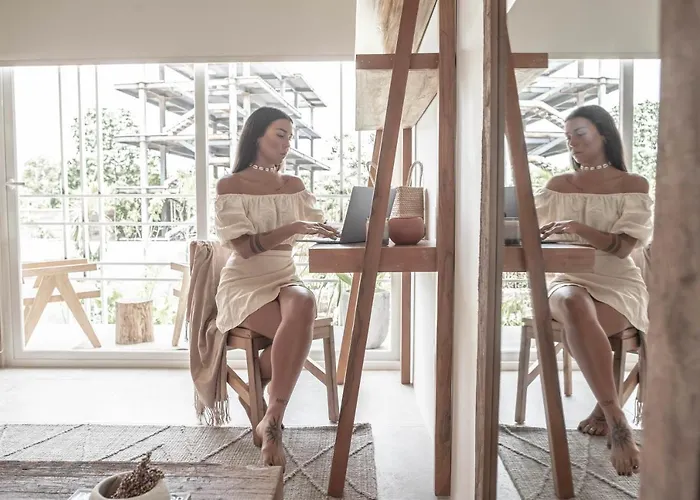 Hotel Jungle Chic By Blanca Tulum