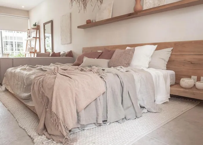 Hotel Jungle Chic By Blanca Tulum