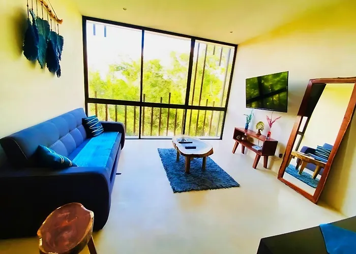Central Tulum